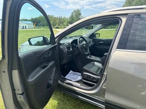 Used 2019 Chevrolet Equinox Premier AWD/4WD image 10