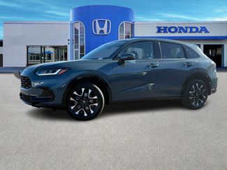 New 2026 Honda HR-V EX-L video 2