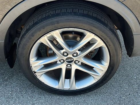 Used 2017 Lincoln MKC Reserve image 41