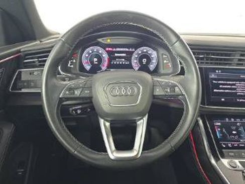 Used 2023 Audi Q8 Premium Plus w/ Premium Plus Package AWD/4WD image 22