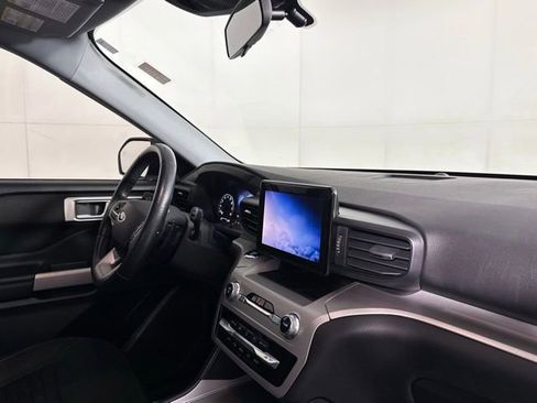 Used 2020 Ford Explorer XLT image 33