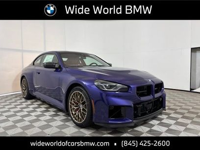 New 2026 BMW M2 CS
