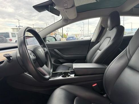 Used 2019 Tesla Model 3 Long Range AWD/4WD image 21