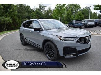 New 2026 Acura MDX A-Spec AWD/4WD video 1