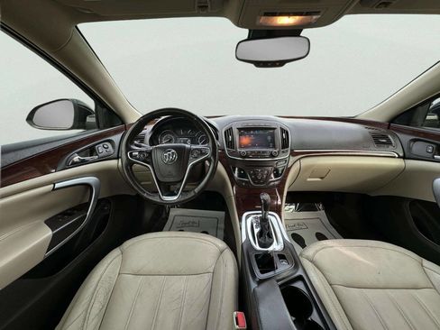 Used 2015 Buick Regal Premium w/ Experience Buick Package image 20