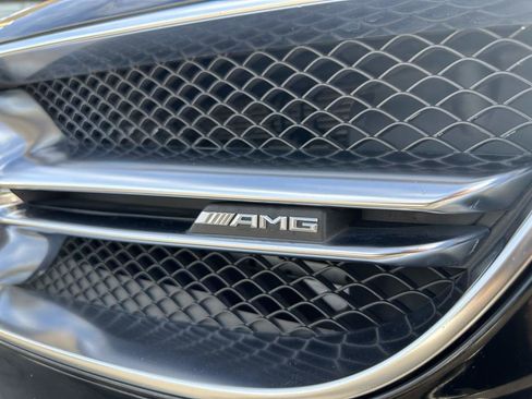 Used 2016 Mercedes-Benz CLS 63 AMG S-Model w/ Premium Package II image 11