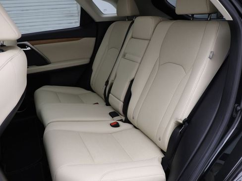 Used 2022 Lexus RX 350 350 w/ Premium Package image 13