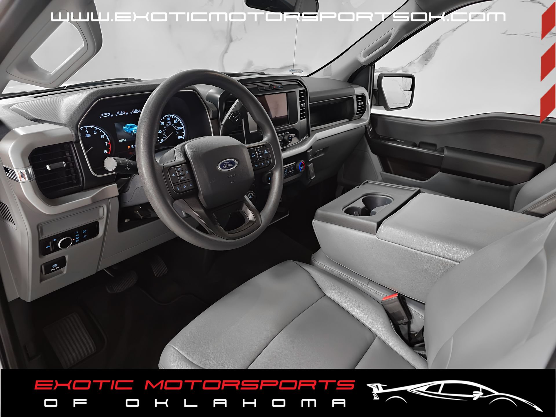 Used 2023 Ford F150 XL RWD image 20