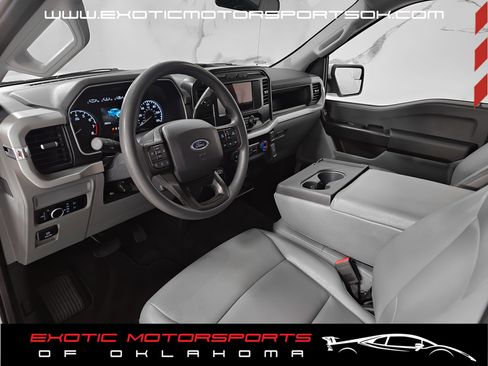 Used 2023 Ford F150 XL RWD image 20