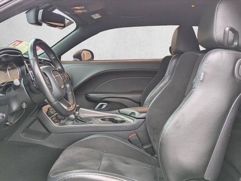 Used 2020 Dodge Challenger R/T Scat Pack RWD image 17