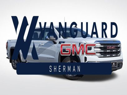 Used 2023 GMC Sierra 1500 SLE