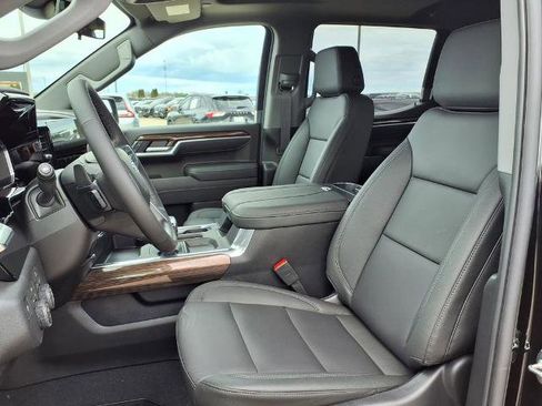 New 2026 Chevrolet Silverado 1500 RST w/ Convenience Package II AWD/4WD image 14