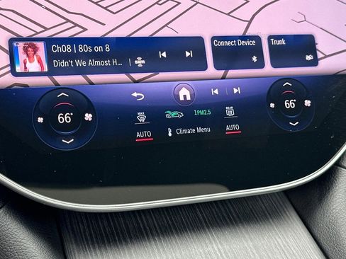 Certified 2024 Mercedes-Benz EQS 580 4MATIC Sedan image 29
