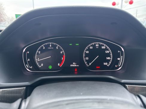 Used 2020 Honda Accord Sport image 25