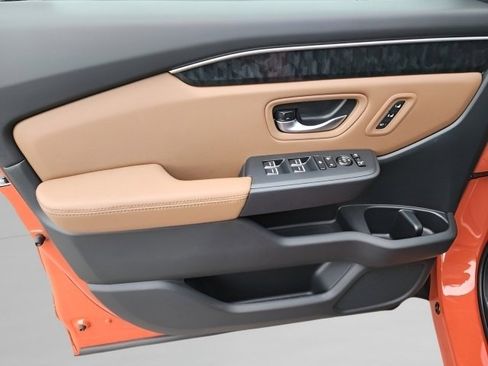 New 2026 Honda Passport TrailSport Elite image 20