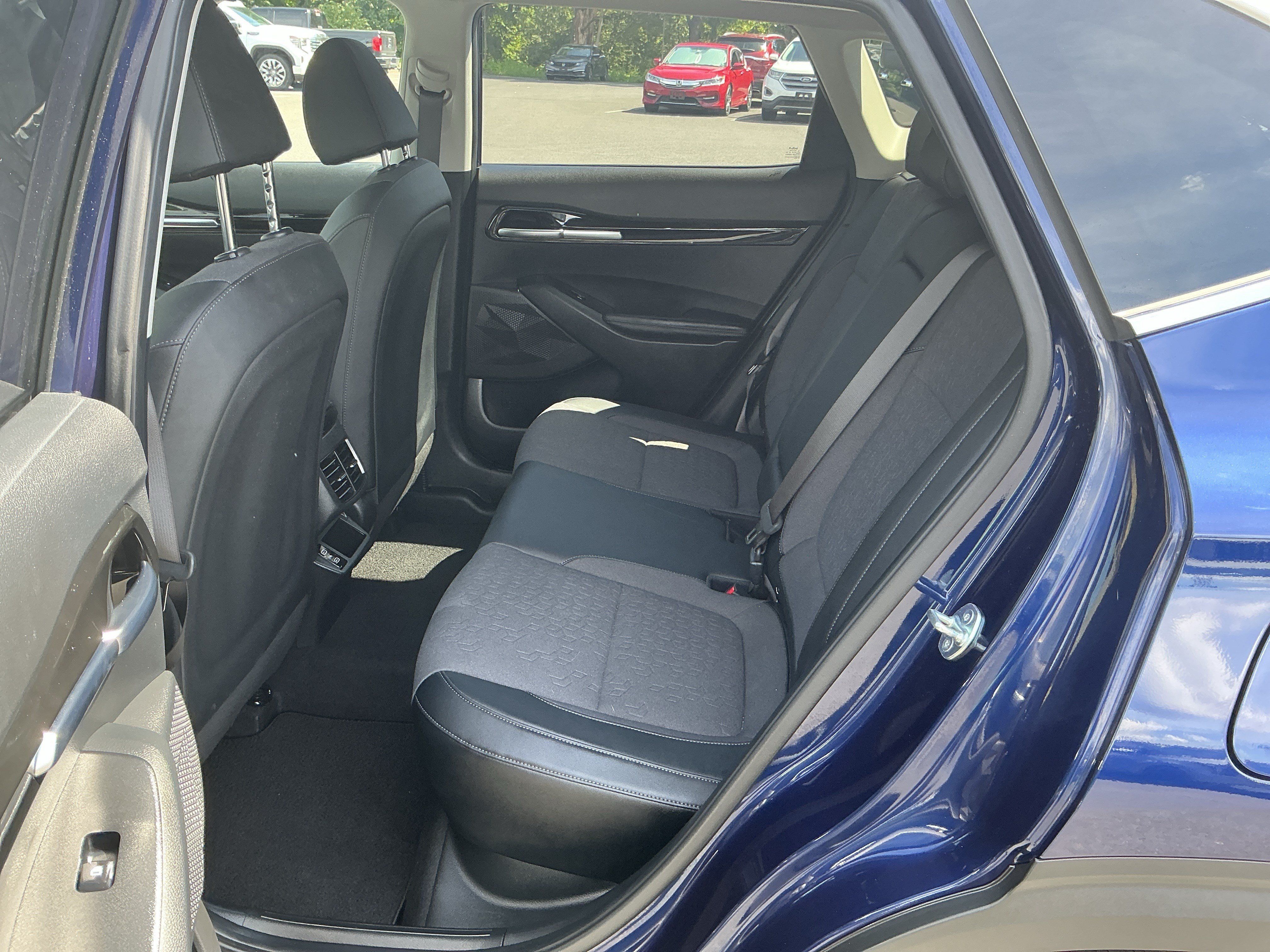 Certified 2024 Kia Seltos S AWD/4WD image 10