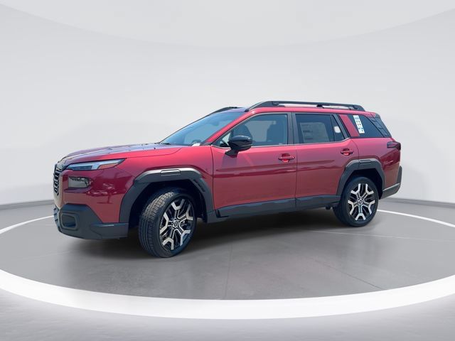 New 2026 Subaru Outback Touring XT AWD/4WD image 1