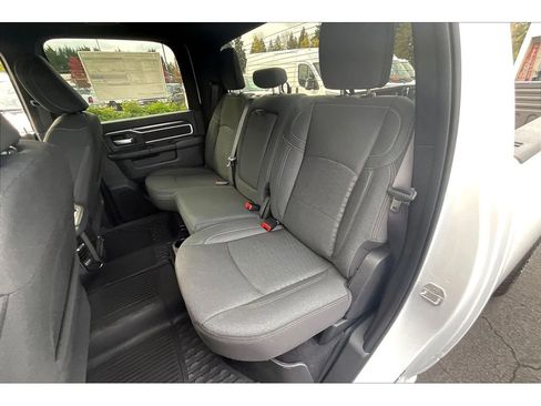 New 2026 RAM 3500 Big Horn image 10