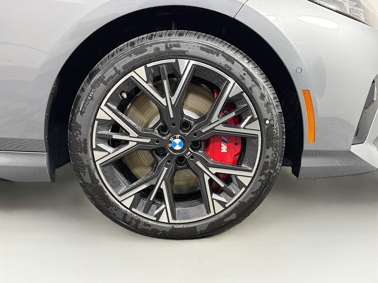 New 2026 BMW M235i xDrive w/ Technology Package AWD/4WD image 34