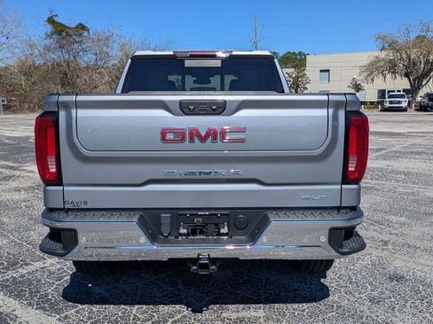 Used 2023 GMC Sierra 1500 SLT w/ SLT Premium Plus Package image 12