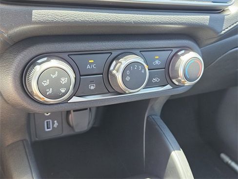 New 2025 Nissan Versa S w/ S Plus Package image 20