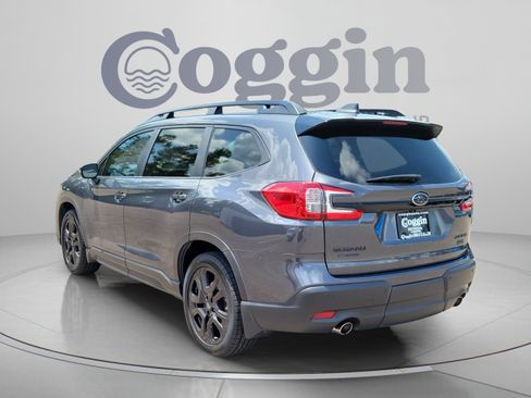 Used 2023 Subaru Ascent Onyx Edition AWD/4WD image 3
