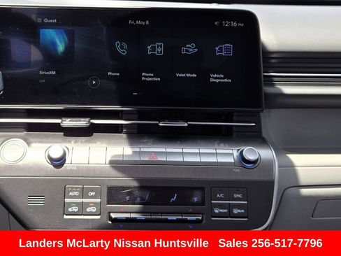 Used 2025 Hyundai Kona SEL FWD image 18
