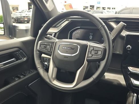 Used 2024 GMC Sierra 2500 Denali w/ Denali Reserve Package AWD/4WD image 38