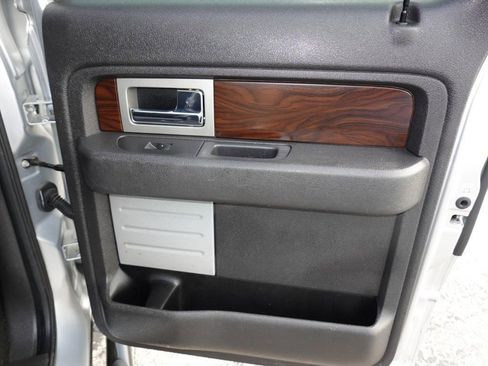 Used 2012 Ford F150 Lariat w/ Lariat Plus Pkg image 27