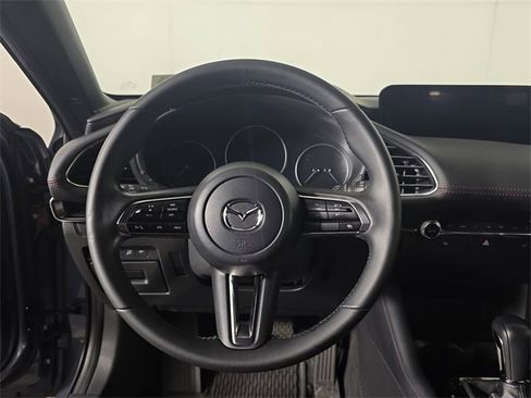 Used 2025 MAZDA MAZDA3 Carbon image 10