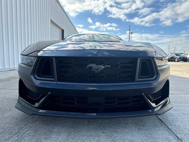 Used 2024 Ford Mustang Dark Horse RWD image 8