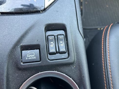 Used 2023 Subaru Crosstrek 2.5i Limited image 24