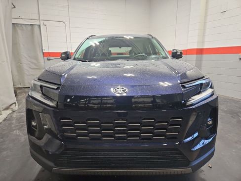 New 2026 Toyota RAV4 Limited image 2