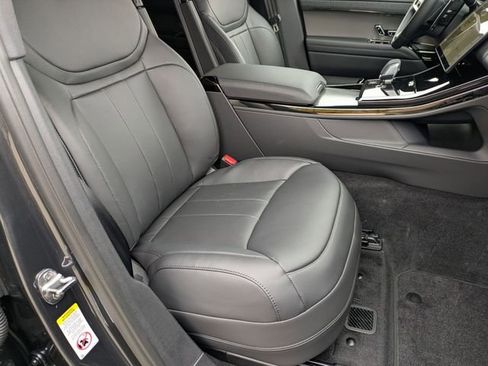 New 2026 Land Rover Range Rover Sport Dynamic SE image 18