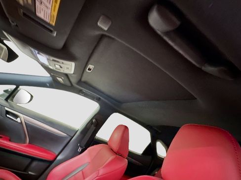 Used 2022 Lexus RX 350 F Sport image 27