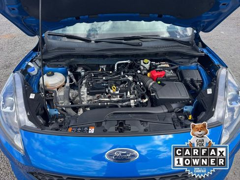 Used 2020 Ford Escape S image 27