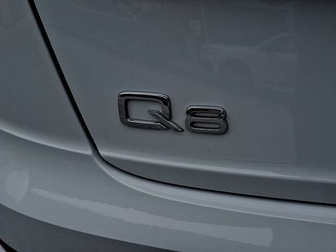 Certified 2023 Audi Q8 Premium w/ Convenience Package AWD/4WD image 29