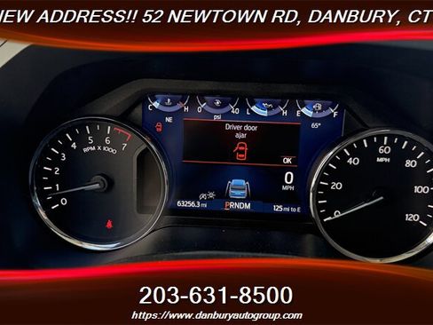 Used 2024 Ford Expedition Max XLT RWD image 16