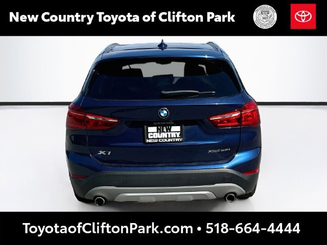 Used 2018 BMW X1 xDrive28i w/ Convenience Package AWD/4WD image 6
