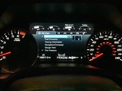 Used 2020 Ford F150 Raptor w/ Equipment Group 802A Luxury AWD/4WD image 20