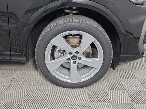 Certified 2025 Audi Q5 Premium Plus AWD/4WD image 10