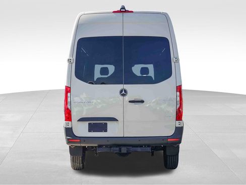 New 2025 Mercedes-Benz Sprinter 2500 image 5