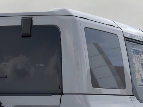 New 2026 Ford Bronco Outer Banks AWD/4WD image 25