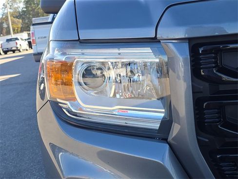 Certified 2021 GMC Canyon Elevation Standard w/ Convenience Package image 11