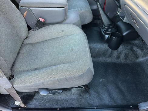 Used 2002 Ford Ranger 2WD Regular Cab image 12