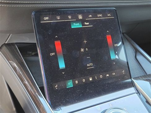 New 2026 Cadillac Escalade Luxury image 26