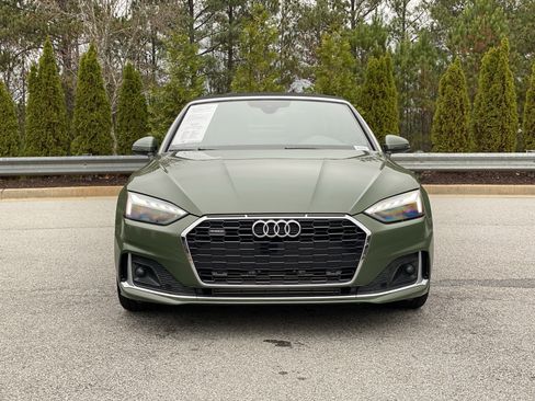 Used 2020 Audi A5 2.0T Premium Plus image 42