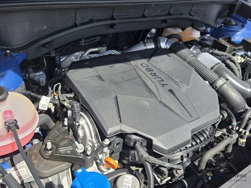 Certified 2023 Kia Sorento SX image 20