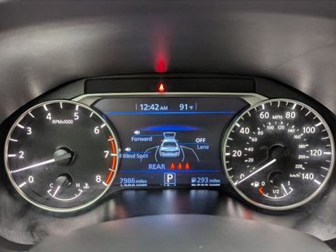 Used 2025 Nissan Altima 2.5 SV image 26