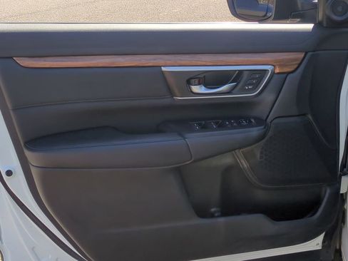 Used 2018 Honda CR-V EX-L image 11